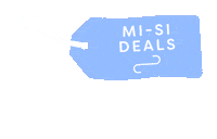 Internmisi Sticker by MI-SI