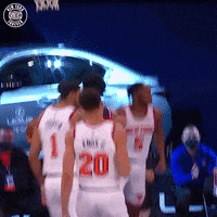 New York Sport GIF by New York Knicks