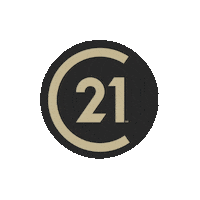 century21_les_santes century21 c21lesantes lesantes Sticker