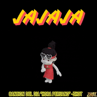 Humor Comedia GIF by Zhot Music