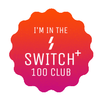 Fitness Dubai Sticker by Switch and Co