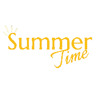 Tuanassmz Summer Sticker