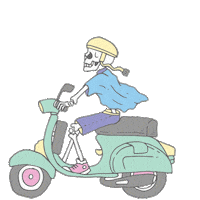 Madpops Sticker by Mad Pops Bali