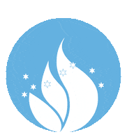 Stars Sticker by Yrittäjänaiset