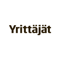 Yrittajat entrepreneurs yrittäjä yrittäjät yrittäjyys Sticker