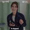 Its So Good Scrubs GIF by ABC Network