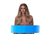 Channel 4 Sticker Sticker by The Circle