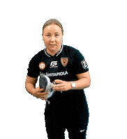 Floorball Salibandy Sticker by F-liiga