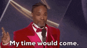 Billy Porter GIF by Golden Globes