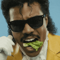 Health Eat GIF by Jukebox Saints