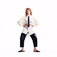 Jump Bounce GIF by Daan Habets