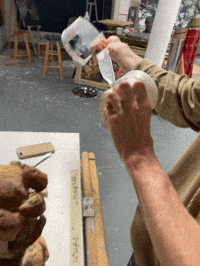 Making Of Diy GIF by Alex Boya