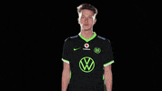 Sport Soccer GIF by VfL Wolfsburg