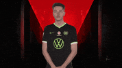 Proud Club Love GIF by Bundesliga