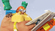 Overwatch Blizzard GIF