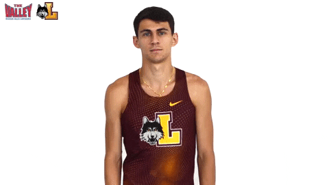 The Valley Mvc GIF by Missouri Valley Conference