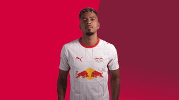 Red Bull Love GIF by RB Leipzig