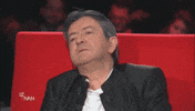 jean luc melenchon wtf GIF by franceinfo