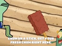 season 6 episode 3 GIF by SpongeBob SquarePants