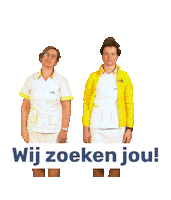 RSTZorgverleners baby rst geboorte kraamzorg Sticker