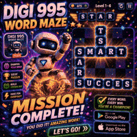 Victory Success GIF by Digi 995