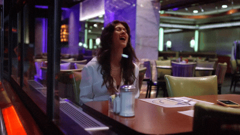 Sad Music Video GIF by Jade LeMac