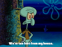 season 3 krabby land GIF by SpongeBob SquarePants