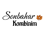 Fall Autumn Sticker
