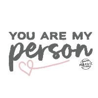 Valentine Love Sticker by Nailed It DIY Marlton