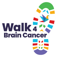 Curebraincancer Sticker by Cure Brain Cancer Foundation