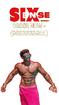 One Life Fitness Sticker by one life private limited