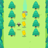 Cubemeltgame GIF by CubeMelt Adventure