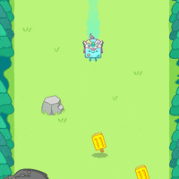 Cubemeltgame GIF by CubeMelt Adventure