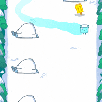 Cubemeltgame GIF by CubeMelt Adventure