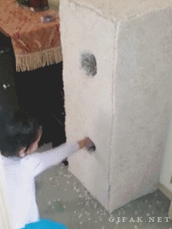 fuck off GIF