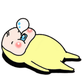 Happy Memetan Sticker