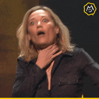 Humour Standup GIF by Montreux Comedy