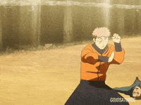 Jujutsu Kaisen GIF