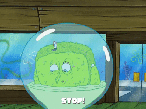 season 5 episode 3 GIF by SpongeBob SquarePants