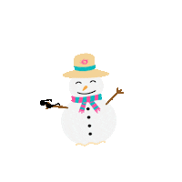 Merry Christmas Sticker by Mía Hotels