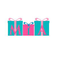 Merry Christmas Sticker by Mía Hotels