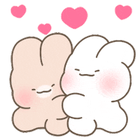 Heart Love Sticker