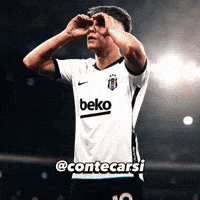 Leandro GIF