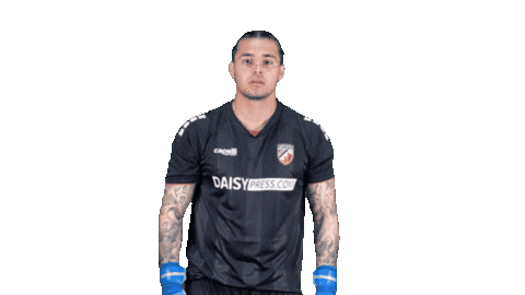 CVFuegoFC giphyupload cv fuego fuego fc fc fuego Sticker