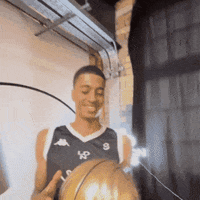 British Basketball Sport GIF by London Lions