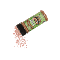 Rub Seasoning Sticker by Neil's Sarap BBQ