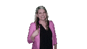 AtEsquaredmarketing bossbabe e2 esquared ashleyrichards Sticker