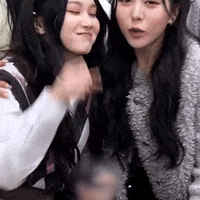 Sad K Pop GIF