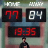 77 Home GIF