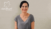 Feeling Good Smile GIF by Clorofitum Cosméticos